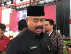 Sambut IKN, Pemkab Kukar Sibuk Bikin Pelatihan SDM Lokal