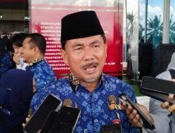 Lelang Jabatan Strategis Segera Dilaksanakan Pemkab Kukar