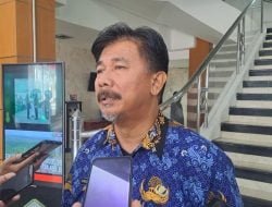 Sekda Kukar Berahrap OPD Bersinergi untuk Tangani Irigasi Pertanian