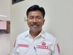 Sekda Kukar Bahas Kontroversi Status Desa Lung Anai dan Kelurahan Tama Pole dalam IKN