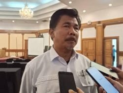 ASN Kukar Diminta Tingkatkan Kualitas Pelayanan Masyarakat