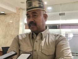 Bupati Kukar Imbau OPD Perhatikan Rencana Kerja 2025