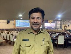 Naik dari Sebelumnya, IPM Kukar 2023 Capai Angka 7,61 Persen