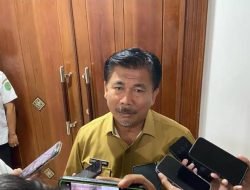 Sunggono Ajak Warga Kukar Salurkan Hak Pilih Secara Bijak