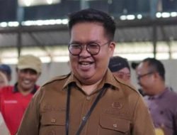 Rendi Solihin Optimistis RS Muara Badak Beroperasi Akhir Tahun Ini