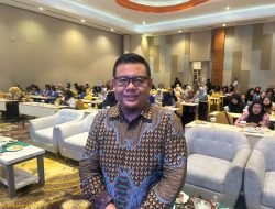 DPMD Kukar Dorong Bumdes Berpartisipasi dalam Pengembangan Ekonomi Desa