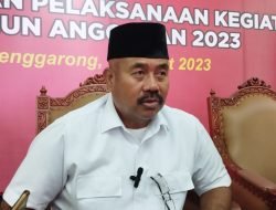 Fokus Bekerja, Bupati Edi Antarkan Kukar Hapus Kemiskinan Ekstrem dan Turunkan Angka Stunting