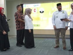 Inovasi Layanan Kesehatan Kukar, Bupati Luncurkan Aplikasi SIPDokter