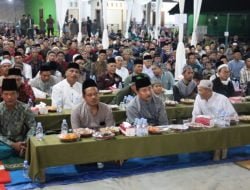 Pemkab Kukar Berkomitmen Meningkatkan Kualitas Pendidikan Ponpes