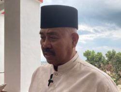 APBD Kukar 2024 Alami Defisit, Bupati Edi Pastikan Tak Perlu Khawatir