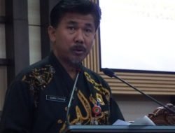 Pemkab Kukar Tegaskan Komitmen Atasi Kemiskinan