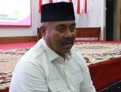 APBD Kukar 2024 Alami Defisit, Bupati Edi Pesan Tak Perlu Khawatir