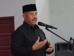 Cegah Anak Putus Sekolah, Bupati Kukar Minta Ketua RT Peduli