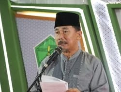Sekda Kukar Ajak Santri Ponpes Nurul Islam untuk Berdakwah