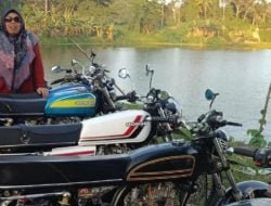 Dua Destinasi Wisata Jadi Permata Tersembunyi di Purwajaya