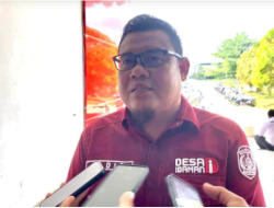 Sosialisasi UU Nomor 3 Tahun 2024 Dapat Respon Poitif, DPMD Kukar Harap Kades Beri Pelayanan Terbaik