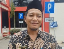 Desa Sumber Sari Prioritaskan Pembangunan Sarana Olahraga