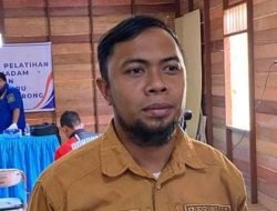 Kelurahan Baru Ajukan Pembangunan Kantor Anyar Demi Kenyamanan Pelayanan