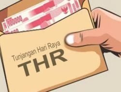 Kukar Inisiasi Posko THR, Kepastian Hak Pekerja Menjelang Idul Fitri