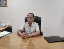 Pembangunan Pasar Tangga Arung Disiapkan Anggaran Rp 250 Miliar