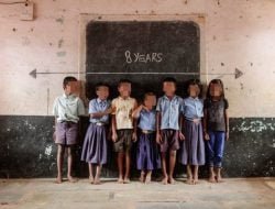 DPMD Kukar Memperkuat Edukasi Pencegahan Stunting di Tingkat Desa