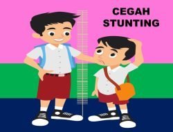 DPMD Kukar Giat Perkuat Posyandu untuk Kurangi Stunting