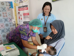 DPMD Kukar Siap Penuhi Tenaga Kesehatan di Seluruh Desa