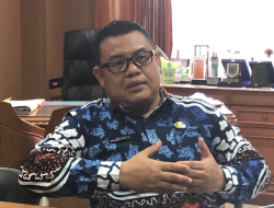 Desa Gelap Gulita Musnah di Kukar Berkat Program Terang Kampoengku