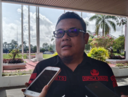 Upaya DPMD Kukar Meningkatkan Kualitas Layanan Kesehatan Melalui Edukasi Kader Posyandu