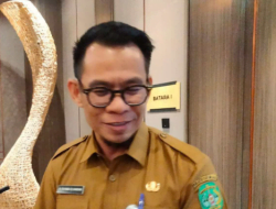 DPMD Kukar Tingkatkan Keterlibatan Lembaga Kemasyarakatan Desa dalam Pembangunan