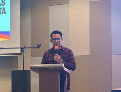 DPMD Kukar Gencarkan Pelatihan Kader Posyandu