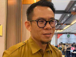 DPMD Kukar Perkuat Legalitas LKD untuk Pembangunan Desa