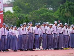Pesan Bupati Kukar untuk Anak Muda di Hari Lahir Pancasila
