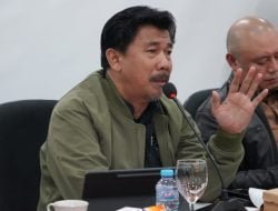 Sekda Kukar Minta Sistem Elektronik Disosialisasikan dengan Massif