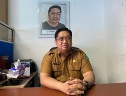 Diskominfo Kukar Maksimalkan Koneksi Internet di Seluruh Kecamatan