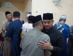 Bupati Kukar Tetapkan Syarat Mengaji untuk Seleksi Jabatan