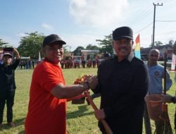 BBGRM ke-XXI: Wujud Nyata Sinergi dan Keswadayaan Masyarakat