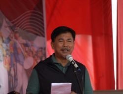 Gerakan Pangan Murah Kukar, Langkah Nyata Menghadapi Inflasi