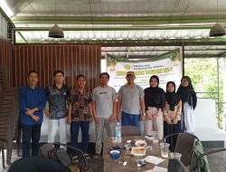 Prima DMI Berau Dorong Remaja Kreatif Makmurkan Masjid