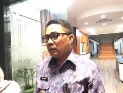 Menara Pengamatan Baru Akan Menjadi Sorotan di Taman Samarendah Samarinda