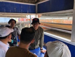 Proyek Pelabuhan Baru Samarinda: Visi Andi Harun untuk Infrastruktur