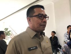 Menggebrak! Wali Kota Samarinda Andi Harun Aksi Tegas Lawan Peredaran BBM Ilegal di SPBU