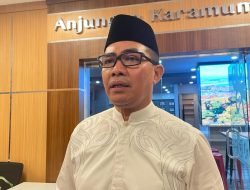 Mendukung Tradisi Ramadan, Wali Kota Samarinda Andi Harun Ungkap Dukungan pada Pengembangan Pesantren Gontor