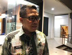 Prioritaskan Pembangunan! Samarinda Siapkan Proposal Bankeu untuk Masa Depan Lebih Baik