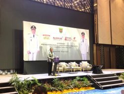 Mendorong Pembangunan Infrastruktur: Wali Kota Samarinda Rencanakan Kerjasama dengan Investor untuk Terminal dan Jalan Baru