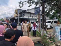 Tindakan Langsung Andi Harun untuk Meningkatkan Kinerja Pegawai di Samarinda