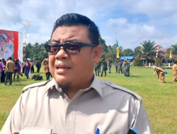 Langkah DPMD Kukar Menuju Pembentukan Desa Sidodadi