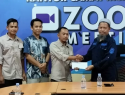 DPMD Kukar Seleksi Terbuka Perangkat Desa Sebemban dan Batuq