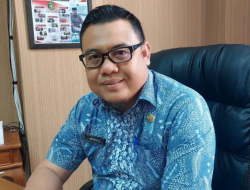 DPMD Kukar Dorong Desa Berkembang Mandiri