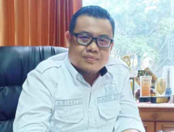 DPMD Kukar Wujudkan Pembangunan Desa Memuaskan di Tahun 2023